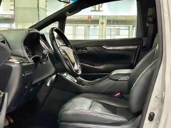 Toyota Alphard 2021 Hybrid 2.5L Premium Edition - ფოტო 10