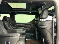 Toyota Alphard 2021 Hybrid 2.5L Premium Edition - ფოტო 13