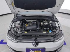 Volkswagen Golf 280TSI DSG Pro - ფოტო 10
