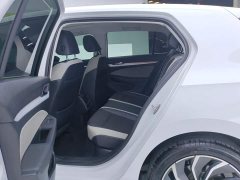 Volkswagen Golf 280TSI DSG Pro - ფოტო 11