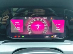 Volkswagen Golf 280TSI DSG Pro - ფოტო 14