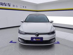 Volkswagen Golf 280TSI DSG Pro - ფოტო 2