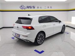 Volkswagen Golf 280TSI DSG Pro - ფოტო 3