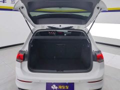 Volkswagen Golf 280TSI DSG Pro - ფოტო 4