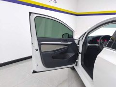 Volkswagen Golf 280TSI DSG Pro - ფოტო 7