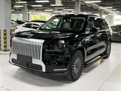 Zeekr Geely Zeekr 9X 2025 Max 55kWh Six-Seater - ფოტო 3