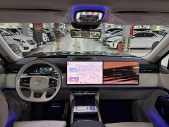Zeekr Geely Zeekr 9X 2025 Max 55kWh Six-Seater - ფოტო 6
