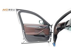 BMW 5 Series Facelift 530Li Premier M Sport Package - ფოტო 10
