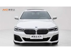 BMW 5 Series Facelift 530Li Premier M Sport Package - ფოტო 2