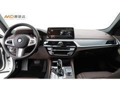 BMW 5 Series Facelift 530Li Premier M Sport Package - ფოტო 5
