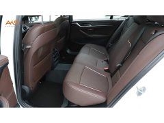 BMW 5 Series Facelift 530Li Premier M Sport Package - ფოტო 7