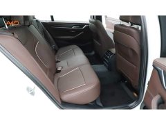 BMW 5 Series Facelift 530Li Premier M Sport Package - ფოტო 8