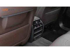 BMW 5 Series Facelift 530Li Premier M Sport Package - ფოტო 9