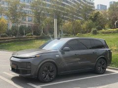 Li Auto L9 2022 Max - ფოტო 1