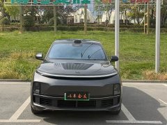 Li Auto L9 2022 Max - ფოტო 2
