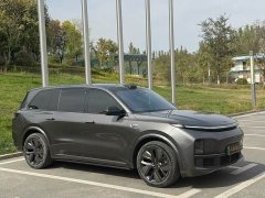 Li Auto L9 2022 Max - ფოტო 3