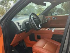 Li Auto L9 2022 Max - ფოტო 4