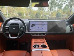 Li Auto L9 2022 Max - ფოტო 5