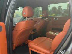 Li Auto L9 2022 Max - ფოტო 6