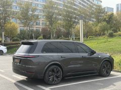 Li Auto L9 2022 Max - ფოტო 7