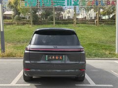 Li Auto L9 2022 Max - ფოტო 8