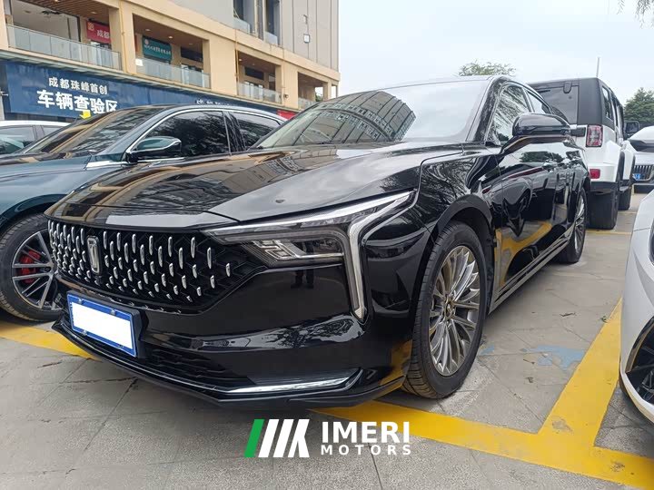 FAW Besturn B70 1.5T Automatic Comfort Edition - ავტომობილი ჩინეთიდან