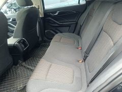 FAW Besturn B70 1.5T Automatic Comfort Edition - ფოტო 10