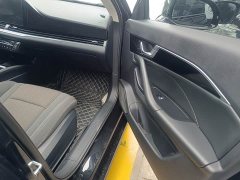 FAW Besturn B70 1.5T Automatic Comfort Edition - ფოტო 11
