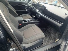 FAW Besturn B70 1.5T Automatic Comfort Edition - ფოტო 12