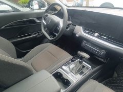 FAW Besturn B70 1.5T Automatic Comfort Edition - ფოტო 14