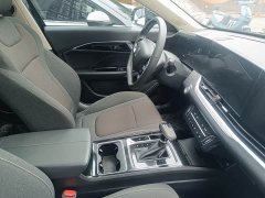 FAW Besturn B70 1.5T Automatic Comfort Edition - ფოტო 15