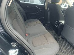 FAW Besturn B70 1.5T Automatic Comfort Edition - ფოტო 17