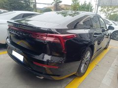 FAW Besturn B70 1.5T Automatic Comfort Edition - ფოტო 19