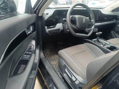 FAW Besturn B70 1.5T Automatic Comfort Edition - ფოტო 4