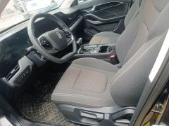 FAW Besturn B70 1.5T Automatic Comfort Edition - ფოტო 5