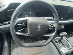 FAW Besturn B70 1.5T Automatic Comfort Edition - ფოტო 7