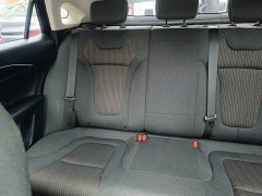 FAW Besturn B70 1.5T Automatic Comfort Edition - ფოტო 8