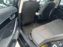 FAW Besturn B70 1.5T Automatic Comfort Edition - ფოტო 9