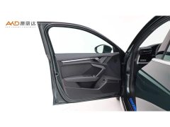 Audi A3 Sportback 35 TFSI Fashion Sport - ფოტო 10