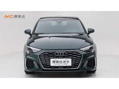 Audi A3 Sportback 35 TFSI Fashion Sport - ფოტო 2