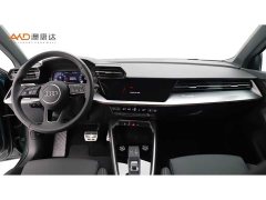 Audi A3 Sportback 35 TFSI Fashion Sport - ფოტო 5