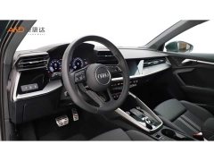 Audi A3 Sportback 35 TFSI Fashion Sport - ფოტო 6