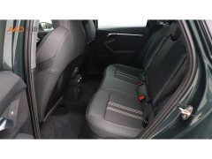 Audi A3 Sportback 35 TFSI Fashion Sport - ფოტო 7