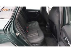 Audi A3 Sportback 35 TFSI Fashion Sport - ფოტო 8