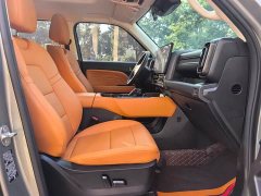 Haval Manlong New Energy 2023 Hi4 145 Explorer Edition - ფოტო 10