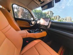 Haval Manlong New Energy 2023 Hi4 145 Explorer Edition - ფოტო 11