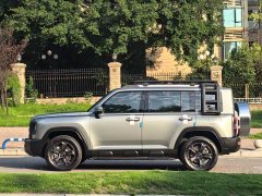 Haval Manlong New Energy 2023 Hi4 145 Explorer Edition - ფოტო 13