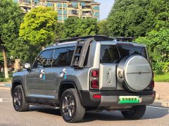 Haval Manlong New Energy 2023 Hi4 145 Explorer Edition - ფოტო 14