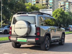 Haval Manlong New Energy 2023 Hi4 145 Explorer Edition - ფოტო 15