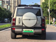 Haval Manlong New Energy 2023 Hi4 145 Explorer Edition - ფოტო 16